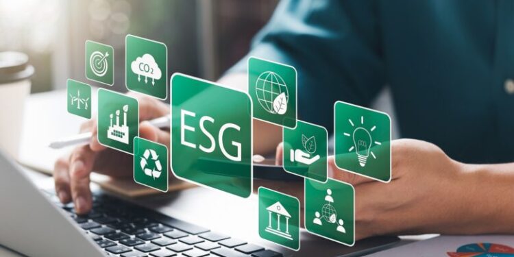 A incorporação de ESG nas transações fiscais representa um desafio tanto para o governo quanto para as empresas
