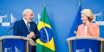Câmara aprova tratado comercial entre Mercosul e UE