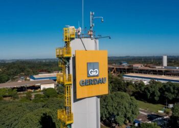 BB Investimentos sugere a venda de Gerdau (GGBR4) nesta segunda-feira