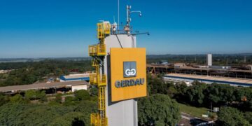 BB Investimentos sugere a venda de Gerdau (GGBR4) nesta segunda-feira