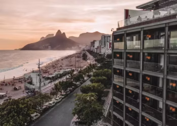 Três novos hotéis com 700 quartos serão inaugurados em duas cidades do Ceará; confira os locais