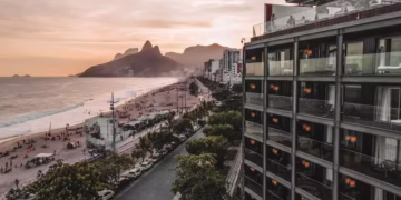 Três novos hotéis com 700 quartos serão inaugurados em duas cidades do Ceará; confira os locais