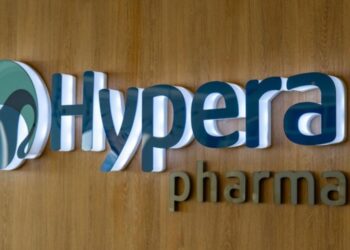 Hypera aprova a elevação de capital em até R$ 1,5 bilhão
