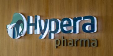 Hypera aprova a elevação de capital em até R$ 1,5 bilhão