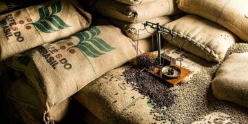 Café do Brasil espera pela próxima ação de Trump