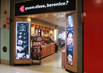 Boticário anuncia a chegada da marca ‘Quem disse, Berenice?’. e mais três marcas de produtos de beleza na Shopee