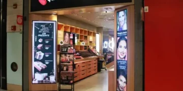 Boticário anuncia a chegada da marca ‘Quem disse, Berenice?’. e mais três marcas de produtos de beleza na Shopee