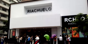Guararapes (RIAA3) registra lucro de R$ 322 milhões no quarto trimestre de 2025, alcançando o melhor desempenho em cinco anos
