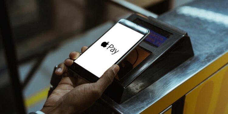“Para os brasileiros, o ‘Pix por aproximação’ não é uma prioridade”, afirma a Apple