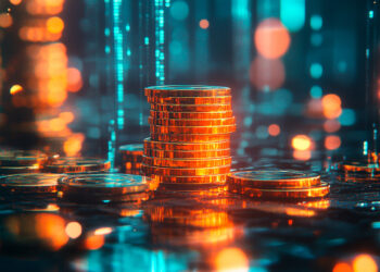 Com a queda do dólar e o IOF em atenção, brasileiros transacionam R$ 5 bilhões em stablecoins