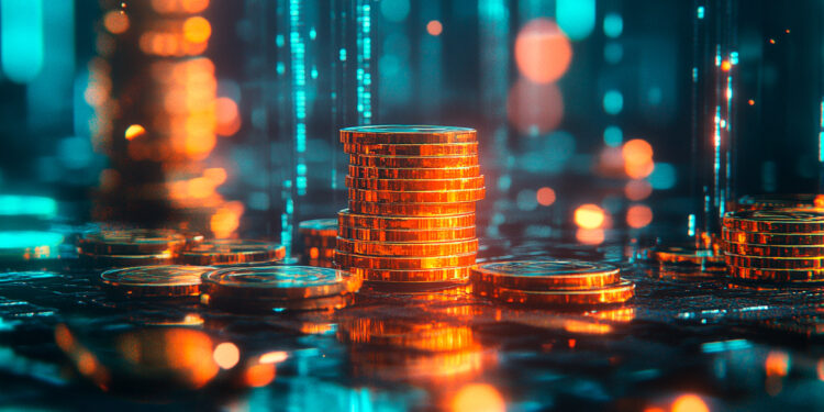 Com a queda do dólar e o IOF em atenção, brasileiros transacionam R$ 5 bilhões em stablecoins