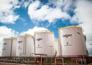 Shell aumenta investimento e sugere uma reestruturação mais simples na Raízen, sem divisão