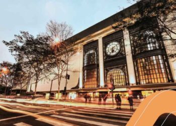 BBIG11 fecha contrato para vender 9% do Shopping Pátio Paulista por R$ 226,9 milhões