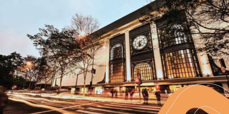 BBIG11 fecha contrato para vender 9% do Shopping Pátio Paulista por R$ 226,9 milhões