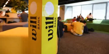 O BC vai reembolsar 7 milhões de clientes do Will Bank