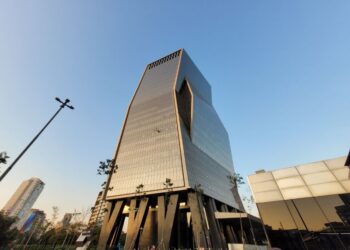 Shopee firma novo contrato com fundo imobiliário e amplia área na Faria Lima