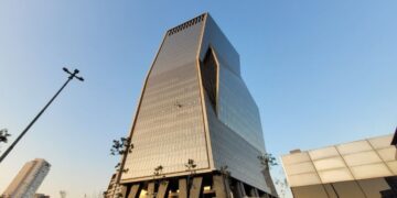 Shopee firma novo contrato com fundo imobiliário e amplia área na Faria Lima