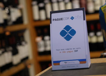 Brasileiros já têm a opção de pagar suas compras na Argentina por meio do Pix