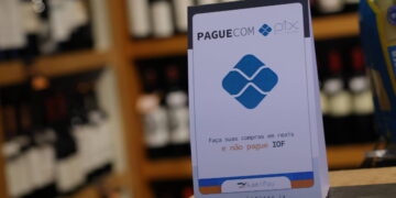 Brasileiros já têm a opção de pagar suas compras na Argentina por meio do Pix