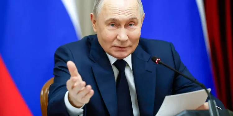 Rússia: exportação de nitrato de amônio é interrompida por um mês devido à crise mundial