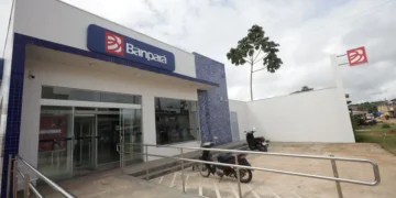 Banpará (BPAR3) comunica término de contrato com a Entrepay, que foi liquidada pelo Banco Central