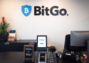No último trimestre, a receita da BitGo (BTGO) aumentou em mais de 400%, porém a empresa registrou prejuízo. No decorrer do ano, as ações da companhia apresentaram uma queda de 30%