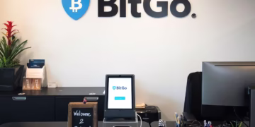 No último trimestre, a receita da BitGo (BTGO) aumentou em mais de 400%, porém a empresa registrou prejuízo. No decorrer do ano, as ações da companhia apresentaram uma queda de 30%