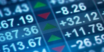 IFIX registra queda pelo quarto dia consecutivo; recuo semanal atinge 0,83%