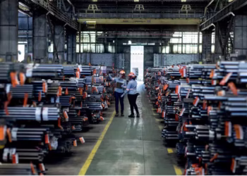 ArcelorMittal Pecém foca no Polo Automotivo do Ceará para se recuperar após queda acentuada devido ao aumento de tarifas
