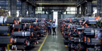 ArcelorMittal Pecém foca no Polo Automotivo do Ceará para se recuperar após queda acentuada devido ao aumento de tarifas