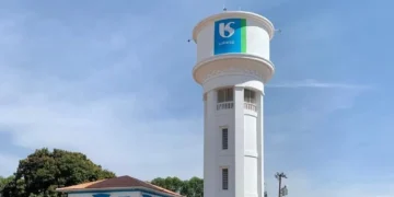 Emae: Sabesp agora possui 79,31% do capital social