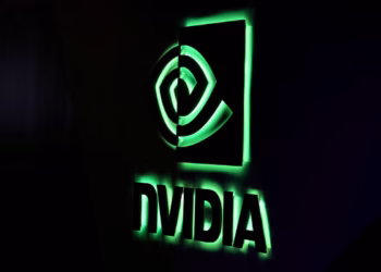 Até o final de 2027, a Nvidia fornecerá à Amazon um milhão de chips