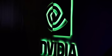 Até o final de 2027, a Nvidia fornecerá à Amazon um milhão de chips