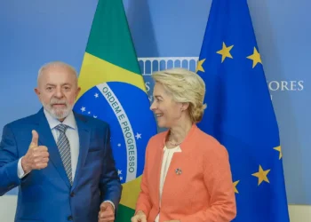 Alckmin afirma que Lula assinará a ratificação do tratado entre Mercosul e UE, que entrará em vigor em maio