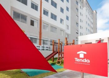 Tenda (TEND3) liquida parte de derivativo com Santander (SANB11) com elevação das ações