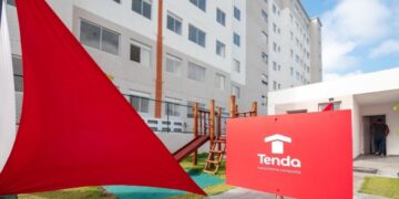 Tenda (TEND3) liquida parte de derivativo com Santander (SANB11) com elevação das ações