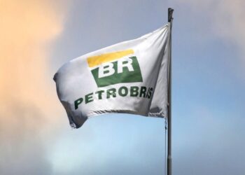 A Petrobras (PETR4) está investindo R$ 2,8 milhões para avaliar o potencial da Bacia do Marajó