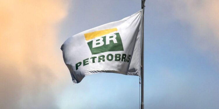 A Petrobras (PETR4) está investindo R$ 2,8 milhões para avaliar o potencial da Bacia do Marajó