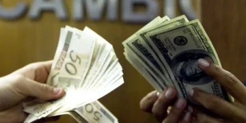 Em 2026, o real apresenta uma valorização significativa, ocupando a segunda posição mundial em relação ao dólar