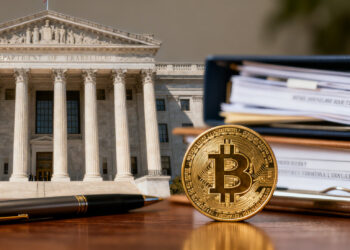 A alteração nas normas nos Estados Unidos pode abrir espaço para que trilhões de dólares em fundos 401(k) sejam aplicados em criptomoedas