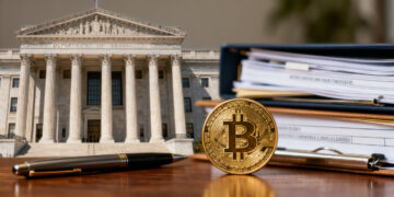 A alteração nas normas nos Estados Unidos pode abrir espaço para que trilhões de dólares em fundos 401(k) sejam aplicados em criptomoedas