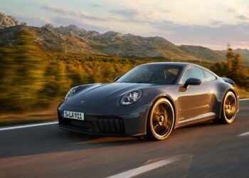 Após dois anos no topo, o Ceará perde a posição de liderança da Porsche no Nordeste, sendo superado pela Bahia