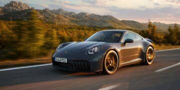 Após dois anos no topo, o Ceará perde a posição de liderança da Porsche no Nordeste, sendo superado pela Bahia