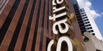 Antes da implementação do novo imposto, a Safra distribuiu R$ 11 bilhões em dividendos