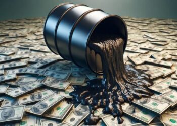 Com a queda do petróleo e possíveis negociações entre EUA e Irã, o dólar perde valor e encerra o dia cotado a R$ 5,24