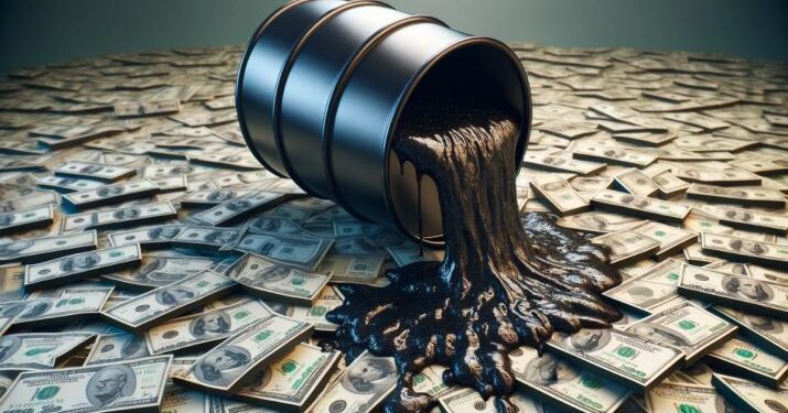 Com a queda do petróleo e possíveis negociações entre EUA e Irã, o dólar perde valor e encerra o dia cotado a R$ 5,24