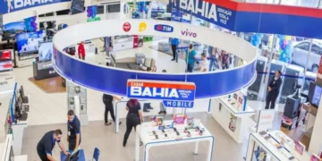Casas Bahia (BHIA3) divulga colaboração com a Amazon para expandir as vendas no Brasil