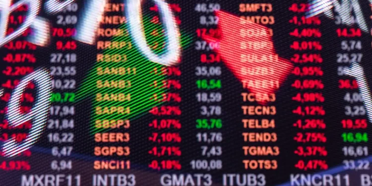 Ibovespa sobe 2% com Wall Street e Vale (VALE3); dólar cai para R$ 5,17