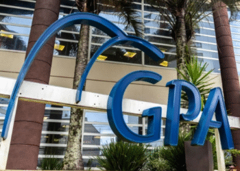 GPA (PCAR3): ações caem até 6% nesta segunda-feira e a queda se aprofunda em 2026; qual é a opinião dos analistas?