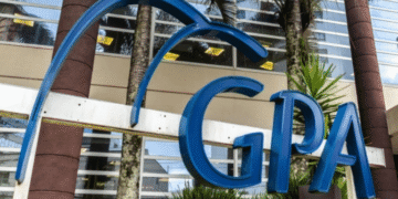 GPA (PCAR3) solicita suspensão de ações do Casino em procedimento de arbitragem